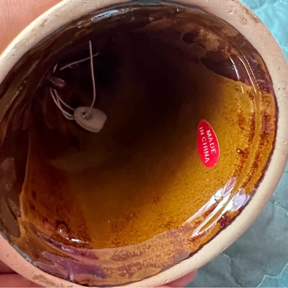 New Ceramic CARDINAl Red Bird BELL Christmas Holiday Seasonal Home Decor Kirkla - Picture 4 of 7